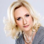 Tijana Tadić, HR menadžer kompanije PepsiCo za Zapadni Balkan