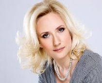 Tijana Tadić, HR menadžer kompanije PepsiCo za Zapadni Balkan