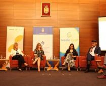 Stručnjaci za odnose s javnošću na FOCUS konferenciji