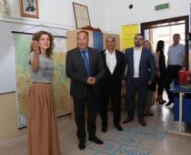 Interaktivne table za unapređenje nastave