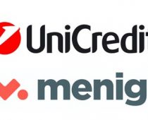 UniCredit i Meniga digitalna rešenja