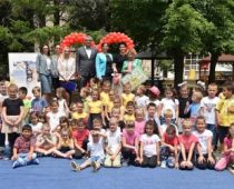 Eurobanka Veliko srce u Mladenovcu