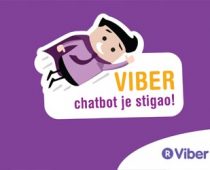 Nova funkcija u okviru Viber naloga Komercijalne banke