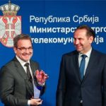 NIS najbolјi korporativni brend