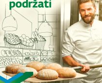 Sberbank akcija „Vredne vredi podržati“