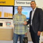 U Telenor banci otvoren 400.000-ti tekući račun