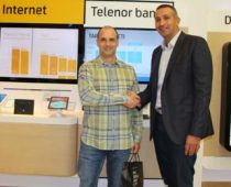 U Telenor banci otvoren 400.000-ti tekući račun