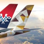 Rast profita Er Srbije