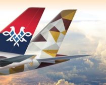 Rast profita Er Srbije