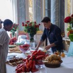 Bakina Tajna oduševila Pariz