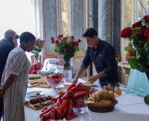 Bakina Tajna oduševila Pariz