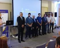 Sedam timova ulazi u Delta Biznis Inkubator