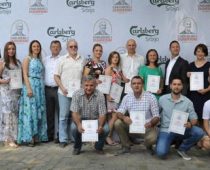 Novi lokalni projekti uz podršku kompanije Carlsberg Srbija