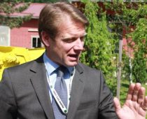 Naučni skup o eksploataciji malih ležišta metalne rude u Minecovom rudniku Gross kod Srebrenice