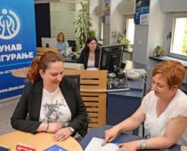 „Dunav osiguranje“ isplatilo državi dividendu od 510,34 miliona dinara