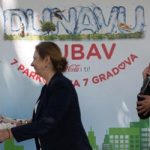 Coca- Cola otvorila Dunavski eko park u Smederevu