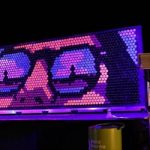 Posetioci EXITA napravili impresivan mural od limenki