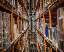 Hemofarmovo skladište u Vršcu primer za Balkan i Evropu