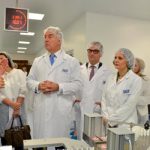 Hemomont otvorio pogon u Podgorici