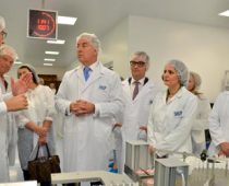 Hemomont otvorio pogon u Podgorici