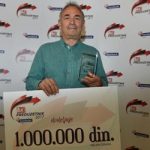 Ivan Perčić vlasnik Suncokreta – Blic preduzetnik 2017