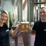 У ПОСЕТИ КРАФТ ПИВАРИ ALEKSANDAR & FRIEDRICH BREWERY У СЕЛУ КРУПАЈА КОД ЖАГУБИЦЕ: Боље је радити у Србији него у иностранству