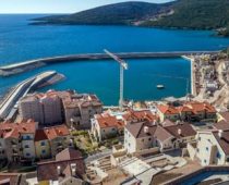Otvoren prvi hotel u Luštici Bay