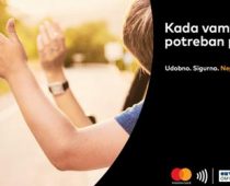 Оsvežavajuće iznenađenje za korisnike Mastercard i Maestro kartica