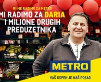 Metro podržava preduzetnike