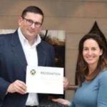 Milici Stefanović iz Coca-Cole priznanje PRO PR Awards