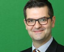 Miroslav Tasić, rukovodilac za Adriatik u Nielsenu