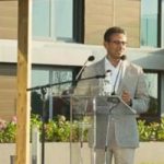 Završena izgradnja BW RESIDENCES, prve stambene zgrade BELGRADE WATERFRONT-a