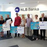 NLB dodelila 1,5 miliona dinara organskim proizvođačima