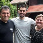 ЕТНО ДОМАЋИНСТВО МИЛЕНКОВИЋ: И ловачки дом, и етно оаза