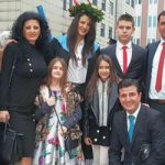 ПРЕДУЗЕТНИЧКИ ДУХ НИШКЕ ПОРОДИЦЕ СТОМАТОЛОГА РАДОЈИЧИЋ: Они не знају шта је слободно време