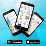 Super Kartica mobilna aplikacija