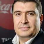 Svetoslav Atanasov direktor Coca-Cola HBC Srbija i Crna Gora