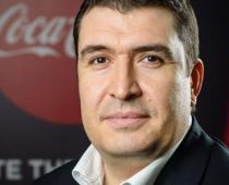 Svetoslav Atanasov direktor Coca-Cola HBC Srbija i Crna Gora