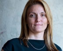 Zorana Jurić senior marketing menadžer Kaspersky Lab za Istočnu Evropu