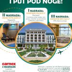 Nagradna igra AIK banke i Vise