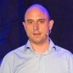 Gijom Laturet, generalni direktor Tetra Paka u jugoistočnoj Evropi