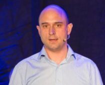 Gijom Laturet, generalni direktor Tetra Paka u jugoistočnoj Evropi