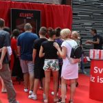 Sarajevo Film Festival i Atlantic Grupa „Svi smo iz istog filma“