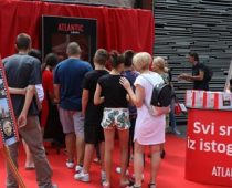 Sarajevo Film Festival i Atlantic Grupa „Svi smo iz istog filma“