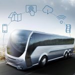 Bosch inovacije na sajmu IAA 2018: Digitalni retrovizori i ekrani, sistemi asistencije vozaču…