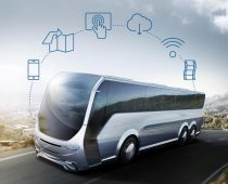 Bosch inovacije na sajmu IAA 2018: Digitalni retrovizori i ekrani, sistemi asistencije vozaču…