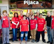 Evropska nagrada za Delez