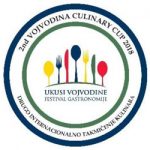 Svetski kuvari u Limanskom parku