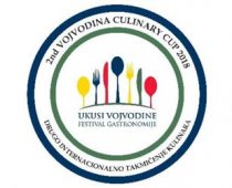 Svetski kuvari u Limanskom parku