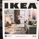 Distribucija IKEA kataloga u oko 540.000 domaćinstava u Srbiji